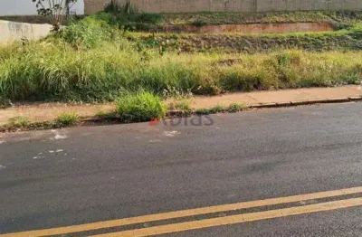 Terreno à venda na Passeio das Magnólias, 432, Bela Vista São Carlense, São Carlos