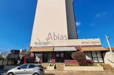 Ponto comercial à venda na Rua Nove de Julho, 2218, Centro, São Carlos