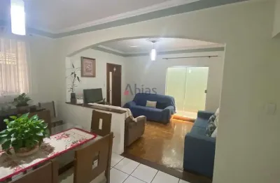 Casa com 3 quartos à venda na Rua Guadalajara, 303, Jardim Cruzeiro do Sul, São Carlos