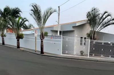 Casa com 3 quartos à venda na Rua Totó Leite, 2913, Jardim Brasil, São Carlos
