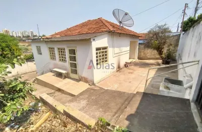 Casa com 2 quartos à venda na Rua Cap. Alberto Mendes Júnior, 575, Vila Costa do Sol, São Carlos