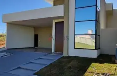 Casa condomínio monte dos araucárias - bairro parque faber castell ii - são carlos