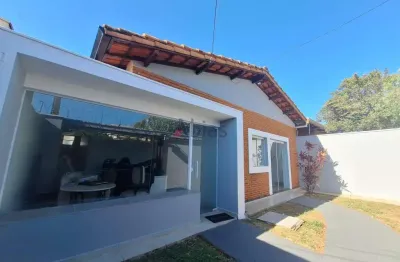 Casa comercial para locação em jardim santa paula - 230m²