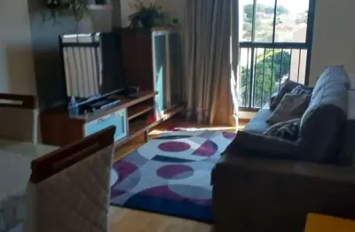 Apartamento com 2 quartos à venda na Rua Visconde de Inhaúma, 605, Centro, São Carlos