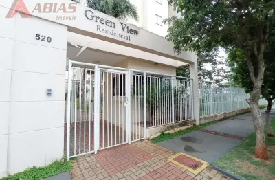 Apartamento com 3 quartos à venda na Passeio das Palmeiras, 611, Parque Faber Castell I, São Carlos