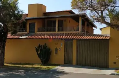 Casa com 3 quartos à venda na Avenida Filomeno Rispoli, 854, Parque Santa Marta, São Carlos