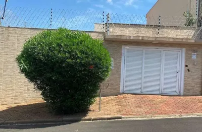 Casa à venda em jardim hikare - 3 dormitórios, r$ 700 mil