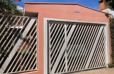 Casa à venda em são carlos: 5 dormitórios por r$628.000
