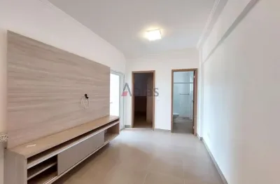 Apartamento com 1 quarto à venda na Rua Cézar Ricomi, 227, Jardim Lutfalla, São Carlos
