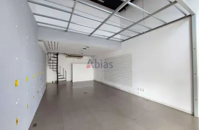 Ponto comercial para alugar na Rua Quinze de Novembro, 2217, Centro, São Carlos