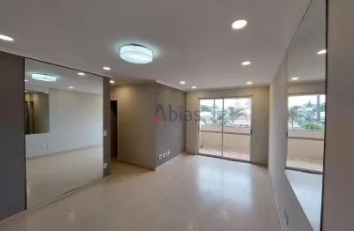 Apartamento com 3 quartos para alugar na Rua Padre Teixeira, 2747, Centro, São Carlos