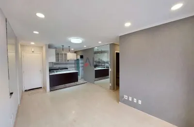 Apartamento com 3 quartos para alugar na Rua Padre Teixeira, 2747, Centro, São Carlos