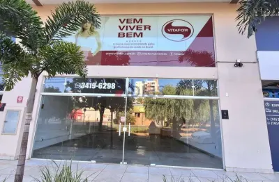 Ponto comercial para alugar na Avenida Trabalhador Sancarlense, 852, Parque Arnold Schimidt, São Carlos