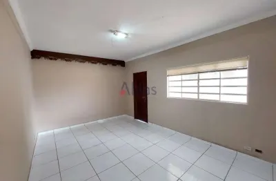 Casa com 3 quartos para alugar na Rua Rafael de Abreu Sampaio Vidal, 1093, Centro, São Carlos