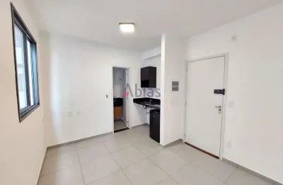 Apartamento em parque arnold schimidt - são carlos, sp