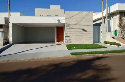 Casa à venda em são carlos: 3 suítes no residencial quebec