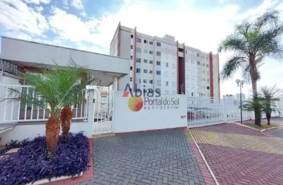 Venda de apartamento 2 dorms no recreio são judas tadeu