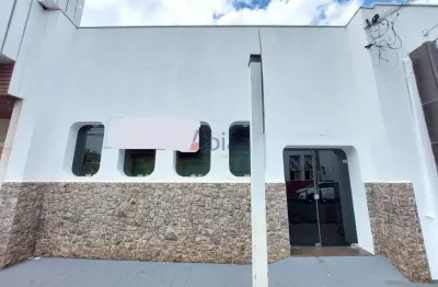 Ponto comercial para alugar na Rua Major José Inácio, 2217, Centro, São Carlos