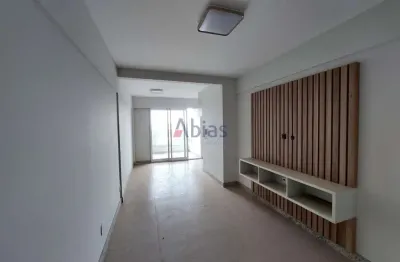 Apartamento com 2 quartos para alugar na Rua Princesa Isabel, 297, Jardim Paraíso, São Carlos