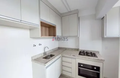 Apartamento com 2 quartos para alugar na Rua Princesa Isabel, 332, Jardim Paraíso, São Carlos
