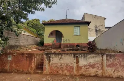 Terreno à venda em jardim são carlos - são carlos por r$300.000
