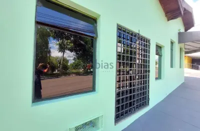 Ponto comercial para alugar na Rua Cel. Leopoldo Prado, 1514, Vila Prado, São Carlos