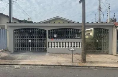 Casa à venda em vila boa vista - 2 dorms, 182.52m² por r$300k