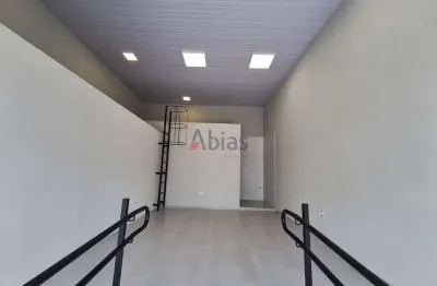 Ponto comercial para alugar na Rua General Osório, 405, Centro, São Carlos
