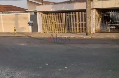 Casa com 3 quartos à venda na Rua Coronel Leopoldo Prado, 1432, Vila Prado, São Carlos