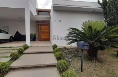 Casa em condomínio fechado com 3 quartos à venda na Avenida Miguel Damha, 1456, Damha II, São Carlos
