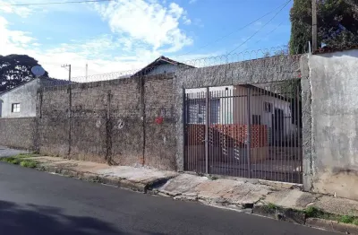 Casa com 3 quartos à venda na Rua Décio Osio, 446, Vila Nossa Senhora de Fátima, São Carlos