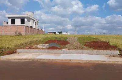 Terreno à venda em salto do monjolinho - são carlos por r$ 212.000