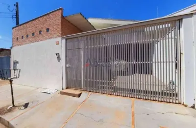 Casa com 3 quartos à venda na Rua Enéas Camargo, 451, Vila Monteiro (Gleba I), São Carlos