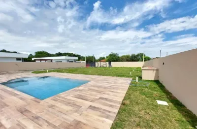 Chácara / sítio com 2 quartos para alugar na Residencial Quinta Dos Buritis, 284, Água Vermelha, São Carlos