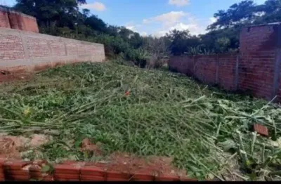 Terreno em vila bela vista - são carlos prolongamento do medeiros