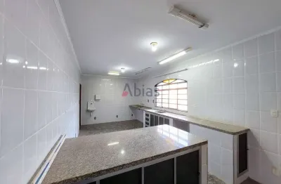 Casa com 3 quartos à venda na Alameda dos Miosótis, 136, Cidade Jardim, São Carlos