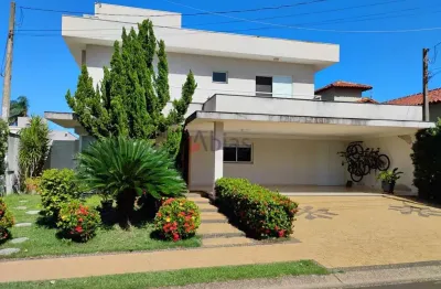 Casa com 5 quartos à venda na Avenida Miguel Damha, 1455, Parque Tecnológico Damha I São Carlos, São Carlos