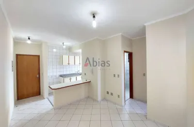 Apartamento com 1 quarto para alugar na Rua Conde do Pinhal, 3047, Jardim São Carlos, São Carlos