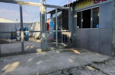 Casa com 1 quarto à venda na Rua Francisco Gentil de Guzzi, 432, Parque Santa Felícia Jardim, São Carlos