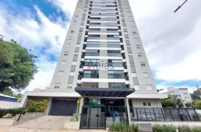 Venda: apartamento 3 dormitórios no centro de são carlos