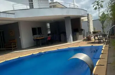 Casa com 4 quartos à venda na Avenida Miguel Damha, 1473, Damha II, São Carlos