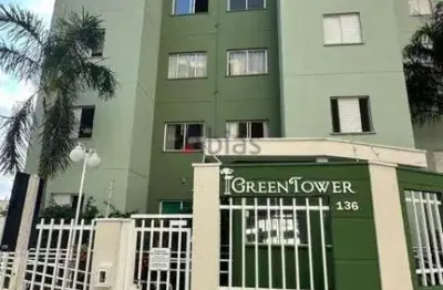 Venda de apartamento 2 dorms em jardim gibertoni - r$ 227.900