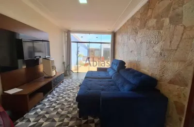 Casa com 2 quartos à venda na Rua Francisco Monareti, 242, Jardim Nova São Carlos, São Carlos
