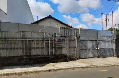 Casa em vila celina - são carlos ( casa a reformar )