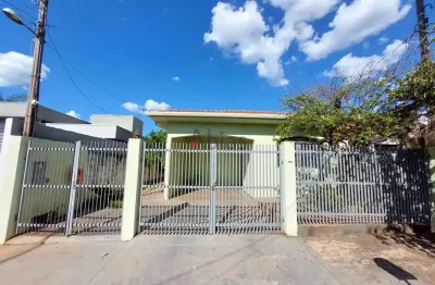 Casa com 2 quartos à venda na Rua José Riga, 688, Residencial Samambaia, São Carlos