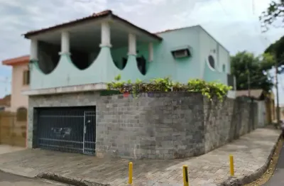 Vende casa sobrado em jardim cruzeiro do sul - são carlos