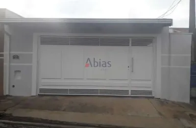 Casa à venda em douradinho - 2 dorms, 1 suíte, 154m²