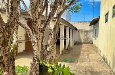 Casa em loteamento habitacional sao carlos 2 - são carlos