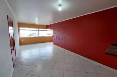 Apartamento com 3 quartos para alugar na Rua Episcopal, 1750, Núcleo Residencial Silvio Vilari, São Carlos