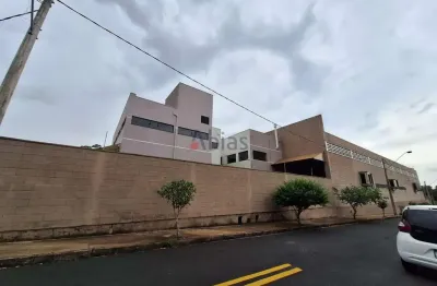 Barracão / Galpão / Depósito à venda na Rua Victório Bonucci, 1291, Jardim Tangará, São Carlos